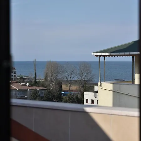 Apart Otel Alisa Recidense