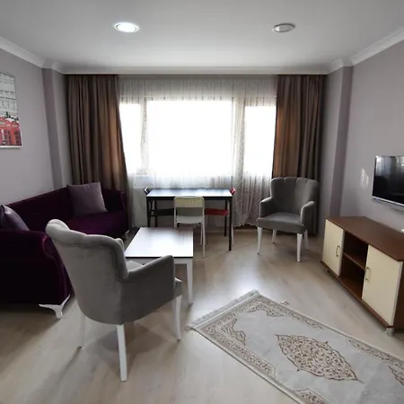 Alisa Recidense * Trabzon