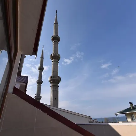 Alisa Recidense Trabzon