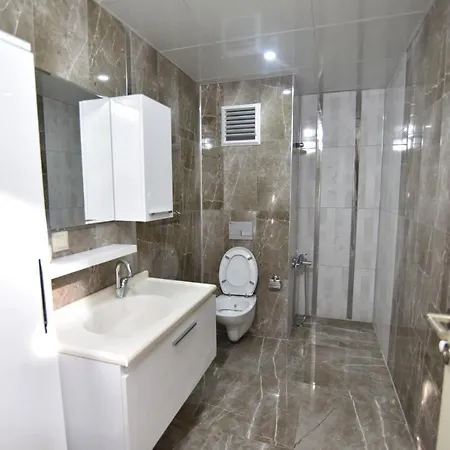 Apart Otel Alisa Recidense
