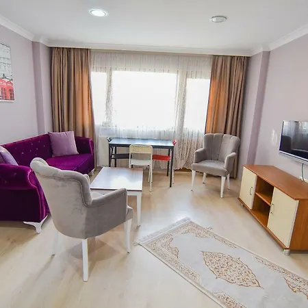 Apart Otel Alisa Recidense *